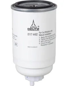 Deutz - 1174482 - Fuel Filter Sdf