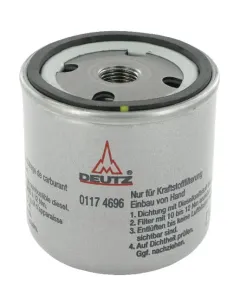 Deutz - 1174696 - Fuel Filter Sdf