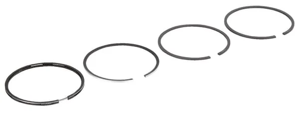 Deutz - 2233074 - Piston Ring Set (4)