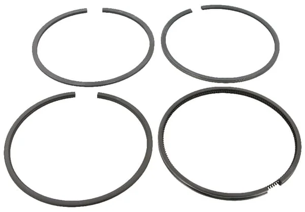 Deutz - 2235561 - Piston Ring Set