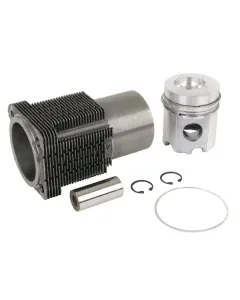 Deutz - 2929968 - Piston And Liner Set