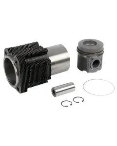 Deutz - 2931954 - Piston And Liner Set