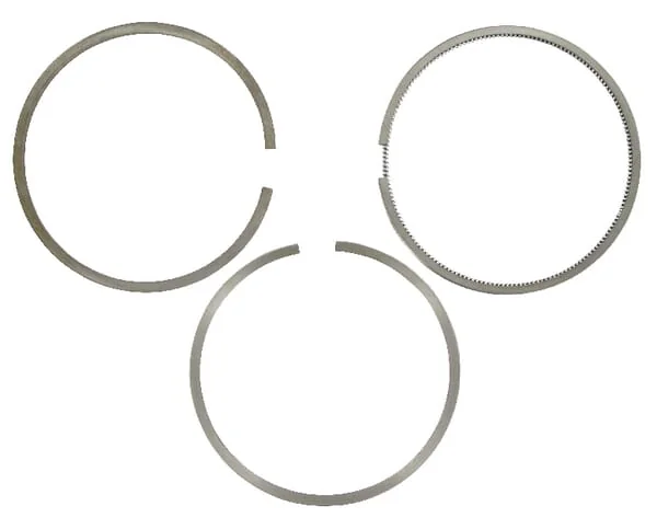 Deutz - 4156566 - Piston Ring Set