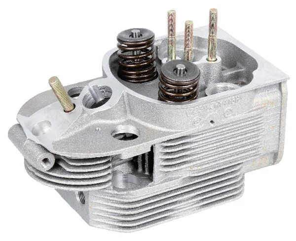 Deutz - 4236181 - Cylinder Head