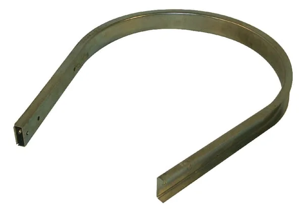 Deutz Fahr - VF16514536 - Pick-Up Band