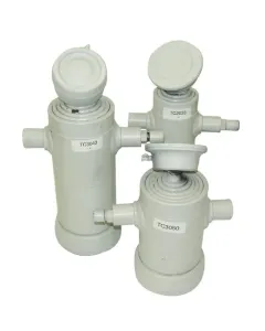 Di Natale Bertelli - TC3024 - Telescopic Cylinder TC 3024 Ball