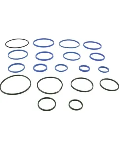 Di Natale Bertelli - TC96012 - Sealing Set Z6 Diameter 46-Diameter 126