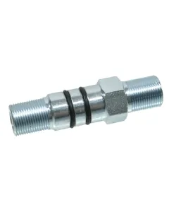 Di Natale Bertelli - TC9M1812L - Screw-In Coupling M18-12L