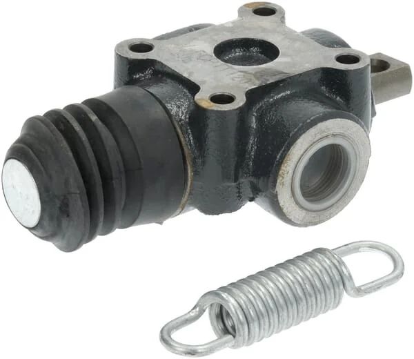Di Natale Bertelli - VFCTS34 - End Stop Valve 3/4 VFC-TS-NO