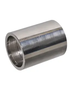 Dicsa - SFA95C38RVS - Compression Sleeve Diameter 55x63mm DN38 Stainless Steel Dicsa