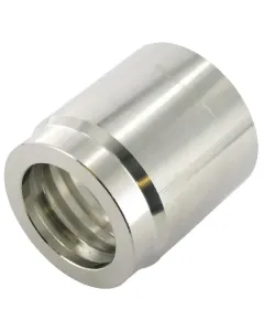 Dicsa - SFD12T25RVS - Compression Sleeve Diameter 46x51mm DN25 Stainless Steel Dicsa