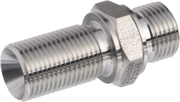 Dicsa - VNBS04RVS - Adaptor Stainless Steel