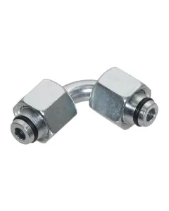 Dietzel - VO9010L10L - Dietzel Coupling 10L 90°
