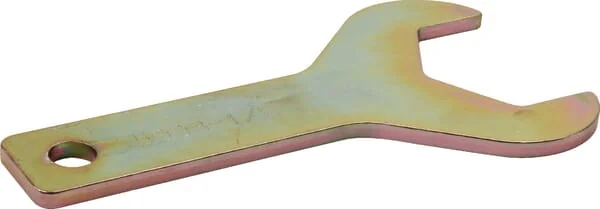 DNP - CPVR13 - Open-End Spanners 1/2"