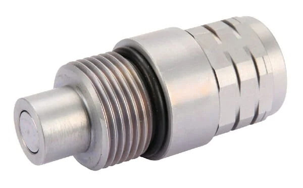 DNP - FT122IGF08 - FT12 Inner Thread 1/2" Plug