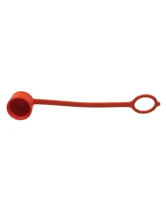DNP - RS9F080 - Dust Cap For RS08 Coupling