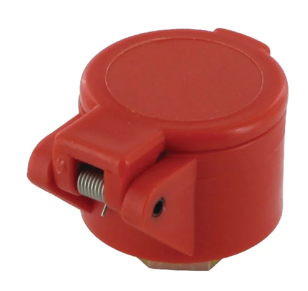 DNP - SKP9MH120 - DNP Holder Red