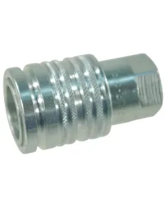 DNP - SKPF10C06 - Female Coupling 3/8-3/8 BSP