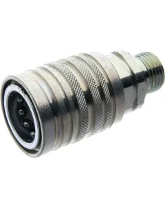 DNP - SKPF12A08 - Female Coupling 1/2-1/2 BSP