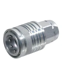DNP - SKPF12C06 - DNP Coupling Housing 1/2-3/8" BSP