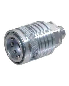 DNP - SKPF12L16 - Female Coupling 1/2- M16x1.5-10L