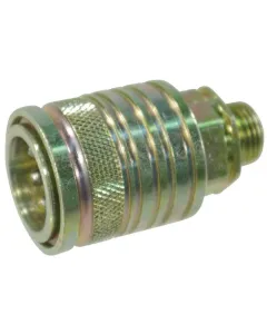 DNP - SKPF12L18 - Female Coupling 1/2- M18x1.5-12L