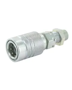 DNP - SKPF12N18 - Female Coupling 1/2-M18x1.5-12L