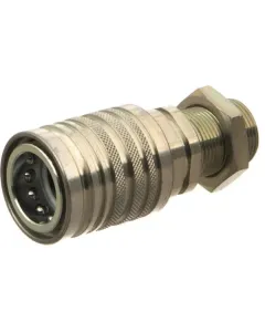 DNP - SKPF12T24 - DNP Coupling Housing 1/2-M24x1.5-16S
