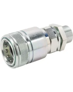 DNP - SKPF16N26 - DNP Coupling Housing 3/4-M26x1.5-18L