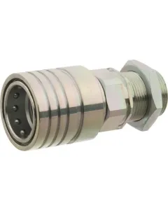 DNP - SKPF25N36 - DNP Coupling Housing 1"-M36x2.0-28L