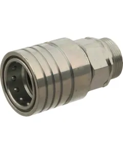 DNP - SKPF25S30 - DNP Coupling Housing 1" - M30x2.0-20S