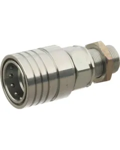 DNP - SKPF25T30 - DNP Coupling Housing 1"-M30x2.0-20S