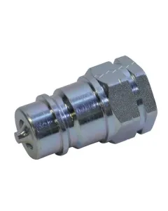 DNP - SKPM06C04 - DNP Insert Nipple 1/4-1/4" BSP
