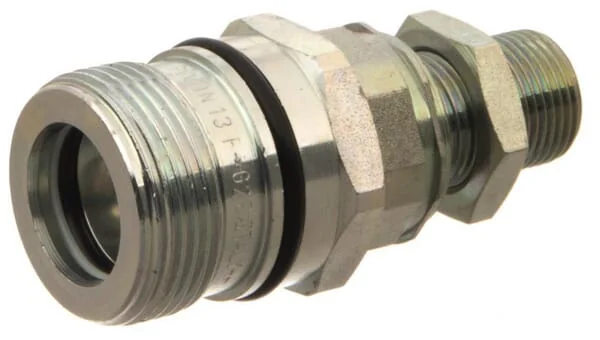 DNP - SKSF12T20 - Coupling Dn-12-T M20-12T