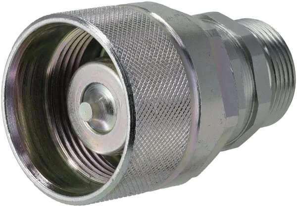 DNP - SKSM12L26 - Hydraulic Coupling