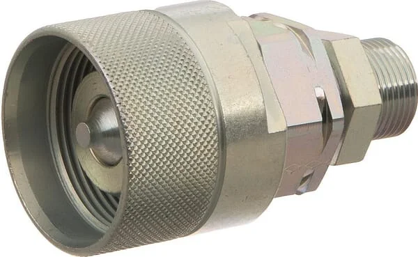 DNP - SKSM16N22 - Hydraulic Coupling