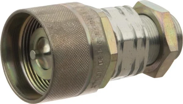 DNP - SKSM16N26 - Hydraulic Coupling