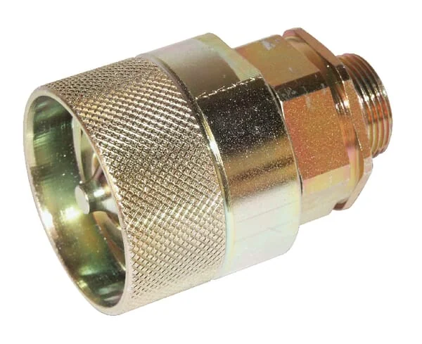 DNP - SKSM25L30 - Hydraulic Coupling