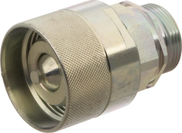 DNP - SKSM25L36 - Hydraulic Coupling
