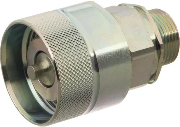 DNP - SKSM25S30 - Hydraulic Coupling