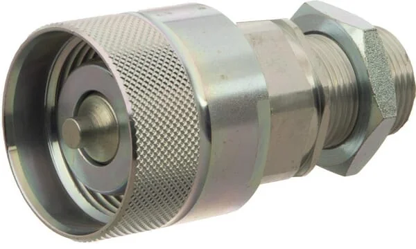 DNP - SKSM25T30 - Hydraulic Coupling