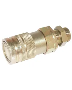 DNP - SKVF10N22 - DNP Coupling Housing Shot 3/8 M22-15L