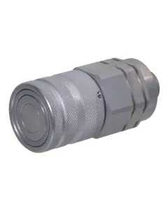 DNP - SKVF12L18 - QR Coupling Female