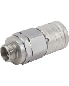 DNP - SKVF12L22 - QR Coupling Female