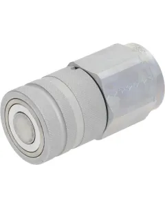 DNP - SKVF16C12 - QR Coupling Female 5/8" - 3/4" BSP