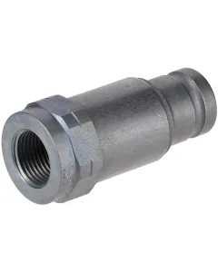 DNP - SKVM10C06 - DNP Push-In Nipple Male Bi.Dr. 3/8 3/8" BSP