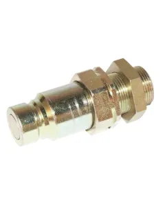 DNP - SKVM10N22 - DNP Push-In Nipple Shot 3/8 M22-15L