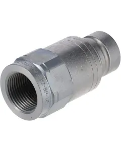DNP - SKVM16C12 - DNP Push-In Nipple Male Bi.Dr. 5/8 - 3/4 BSP