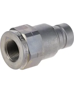 DNP - SKVM19C12 - QR Coupling Male 3/4 - 3/4" BSP