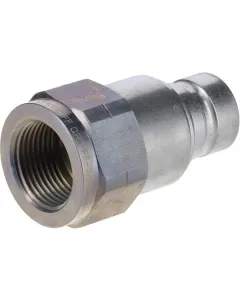 DNP - SKVM19C16 - QR Coupling Male 3/4 - 1" BSP